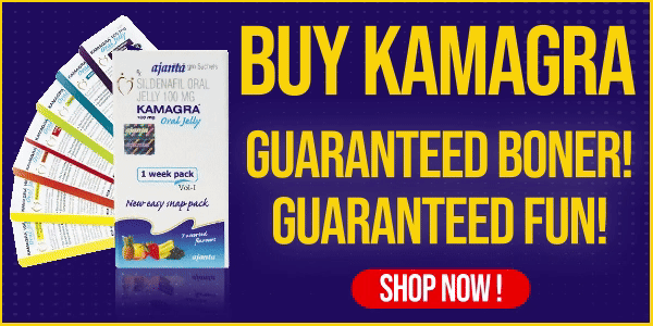 Fast-Acting Kamagra Oral Jelly – Feel the Difference in Minutes!